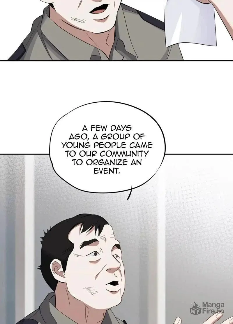 Confession of the Suspect A Chapter 6 page 36 - 