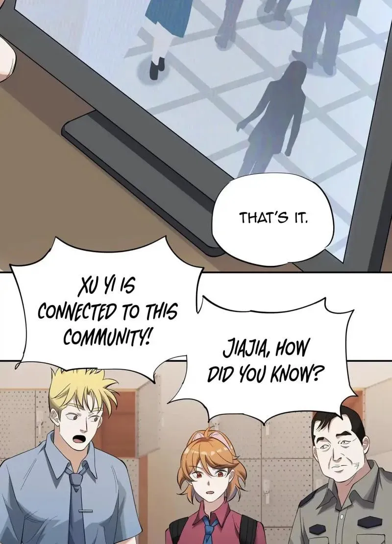 Confession of the Suspect A Chapter 6 page 38 - 