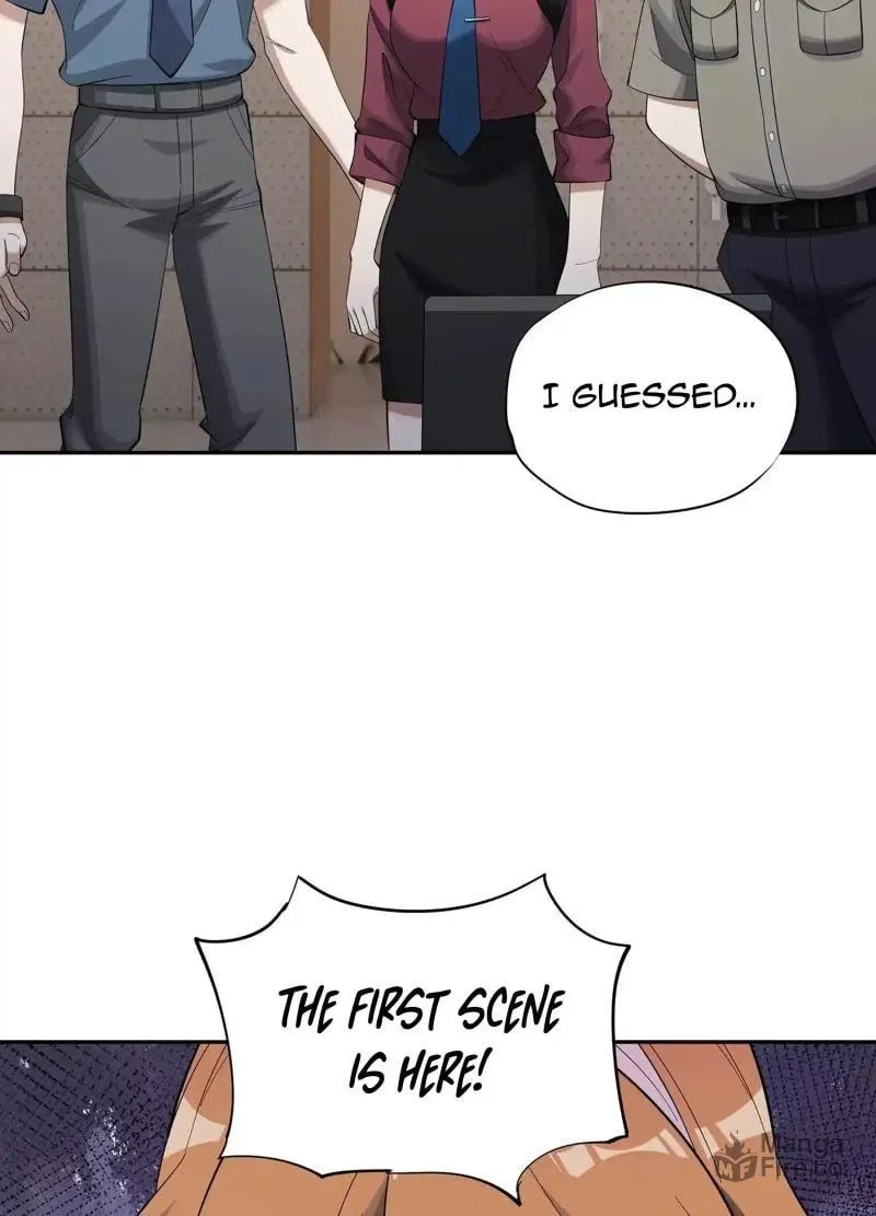 Confession of the Suspect A Chapter 6 page 39 - 