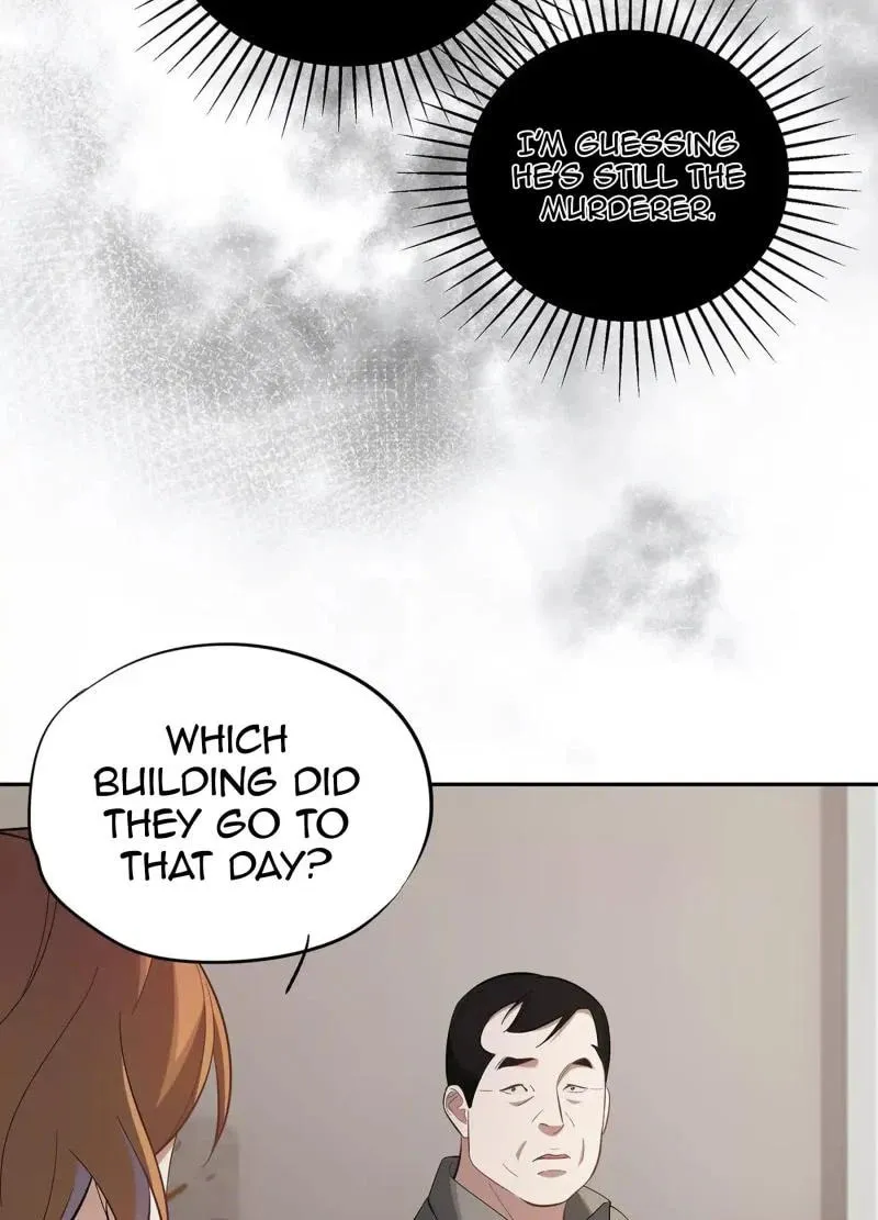 Confession of the Suspect A Chapter 6 page 41 - 