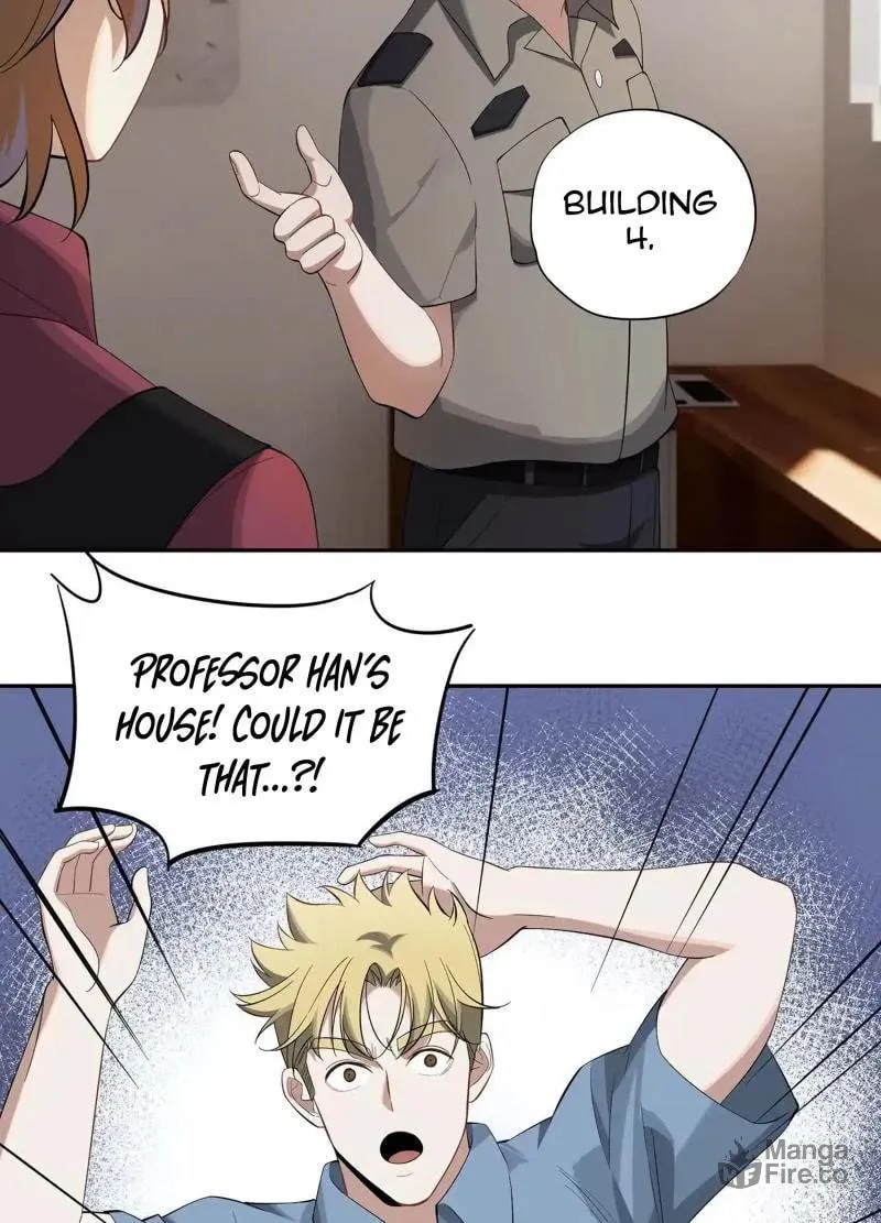 Confession of the Suspect A Chapter 6 page 42 - 