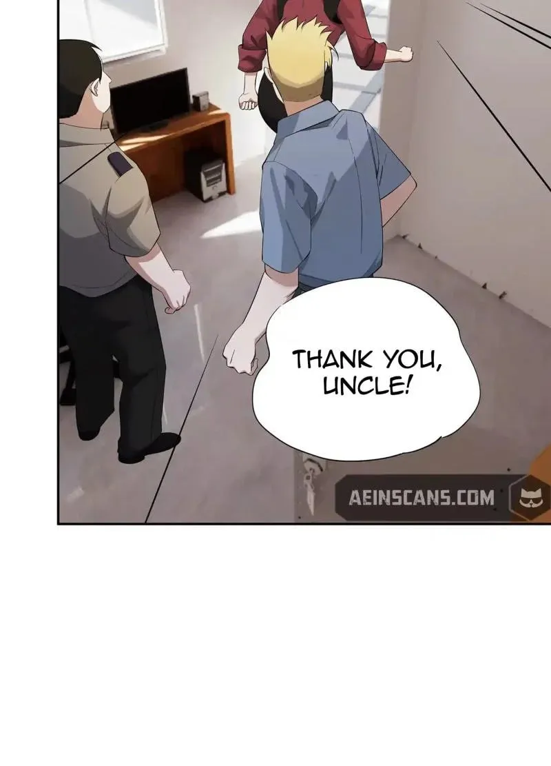 Confession of the Suspect A Chapter 6 page 44 - 