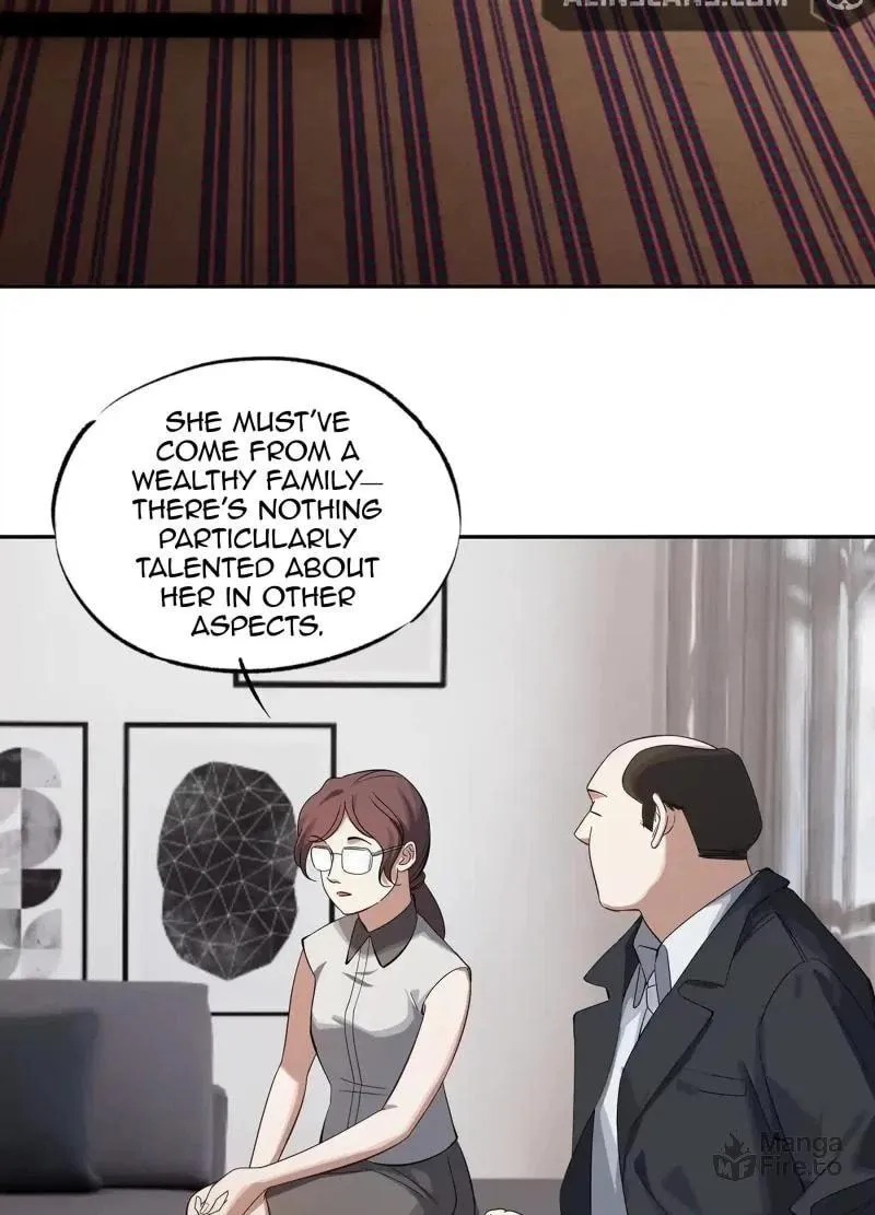 Confession of the Suspect A Chapter 6 page 6 - 