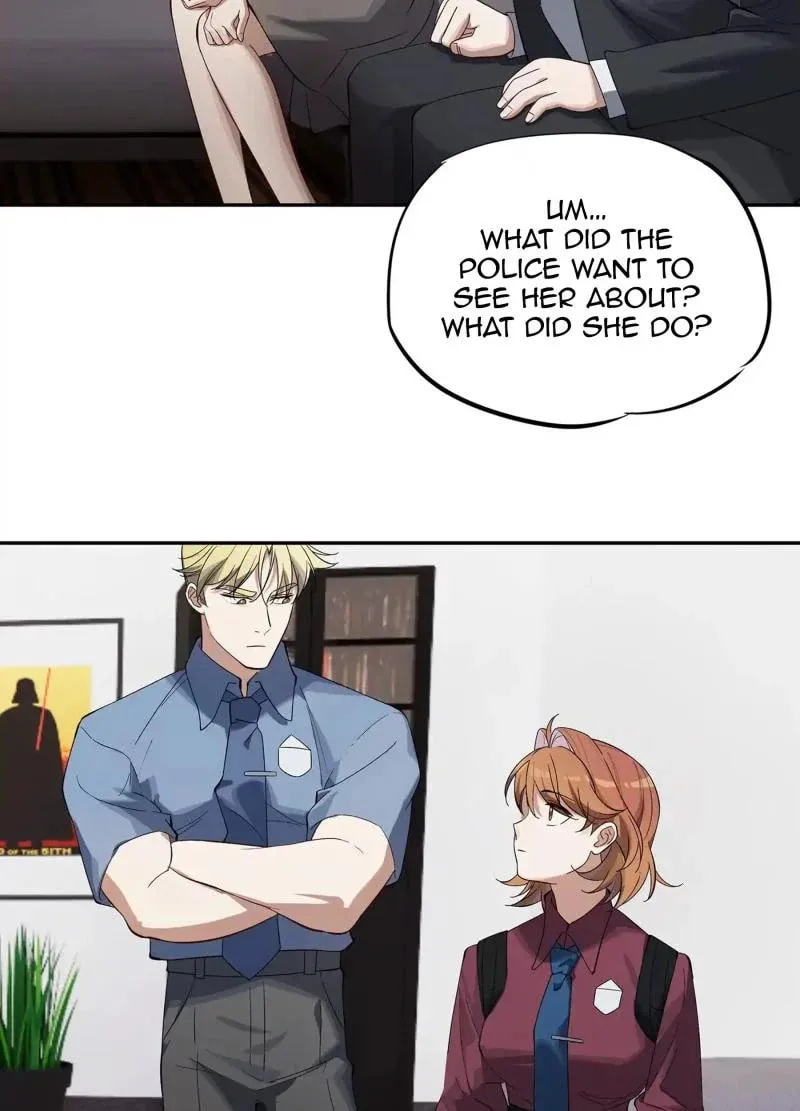 Confession of the Suspect A Chapter 6 page 7 - 