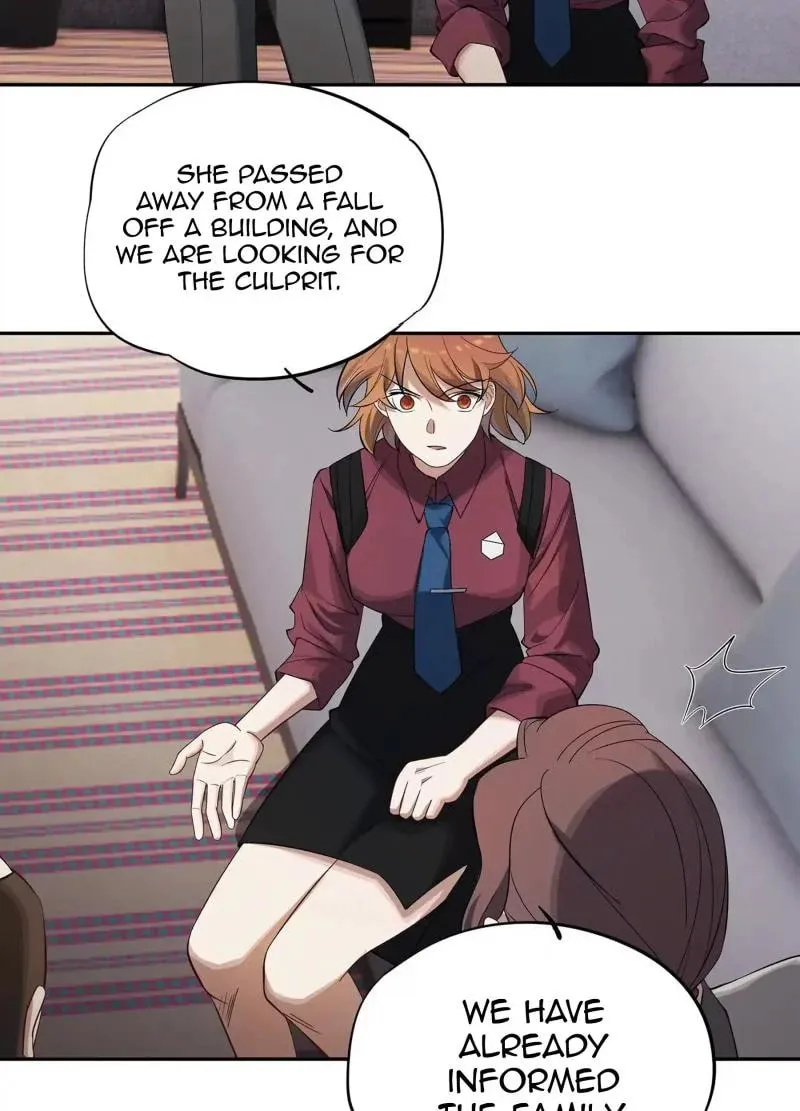 Confession of the Suspect A Chapter 6 page 8 - 