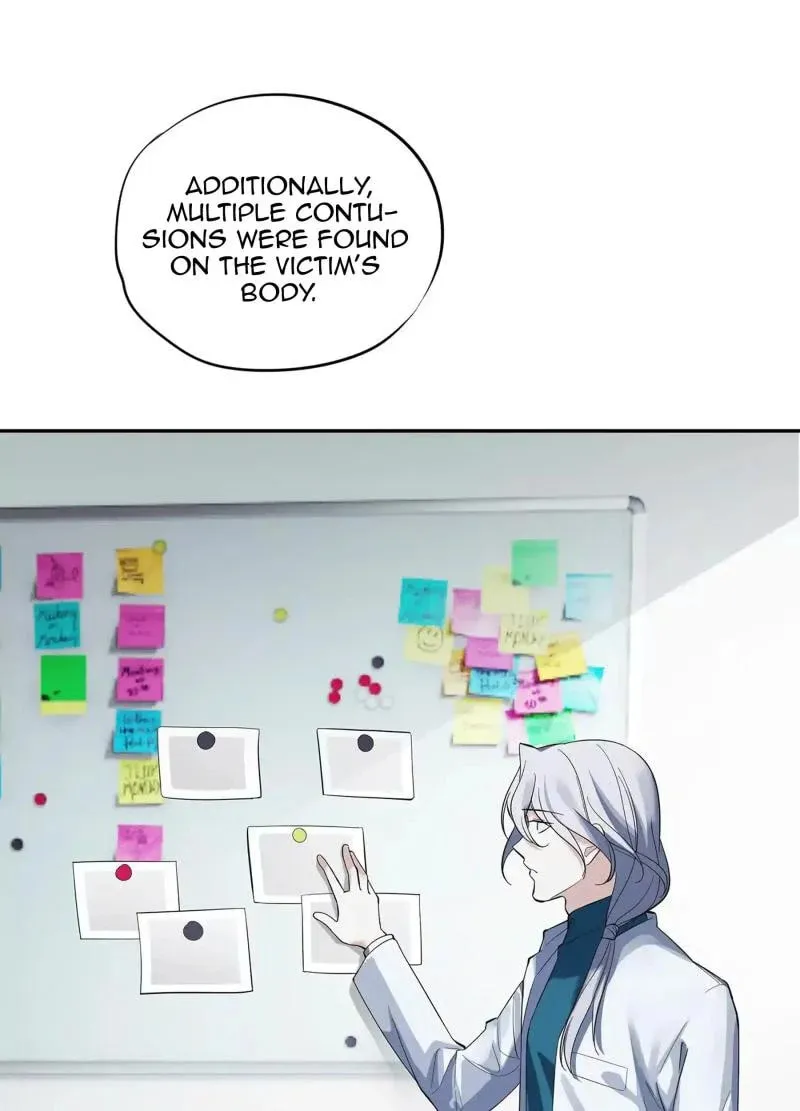 Confession of the Suspect A Chapter 7 page 11 - 