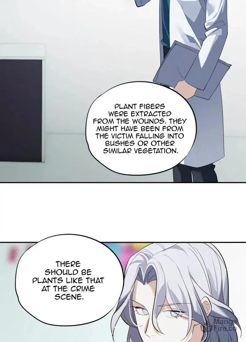 Confession of the Suspect A Chapter 7 page 12 - 