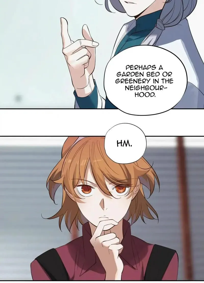 Confession of the Suspect A Chapter 7 page 13 - 