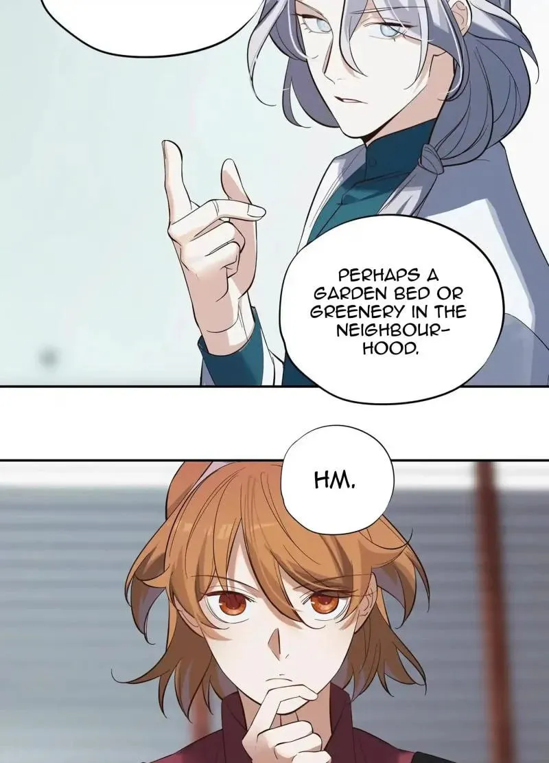 Confession of the Suspect A Chapter 7 page 16 - 