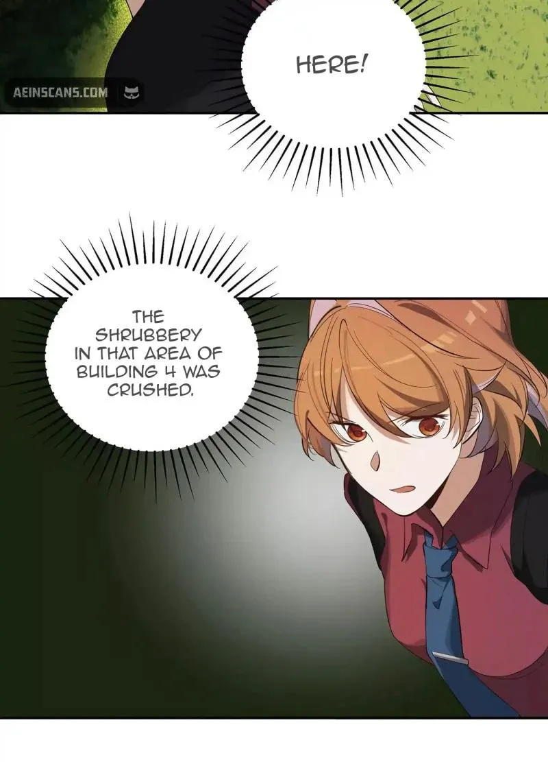 Confession of the Suspect A Chapter 7 page 19 - 