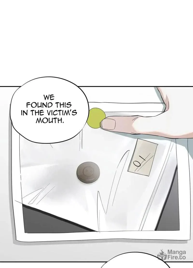 Confession of the Suspect A Chapter 7 page 20 - 