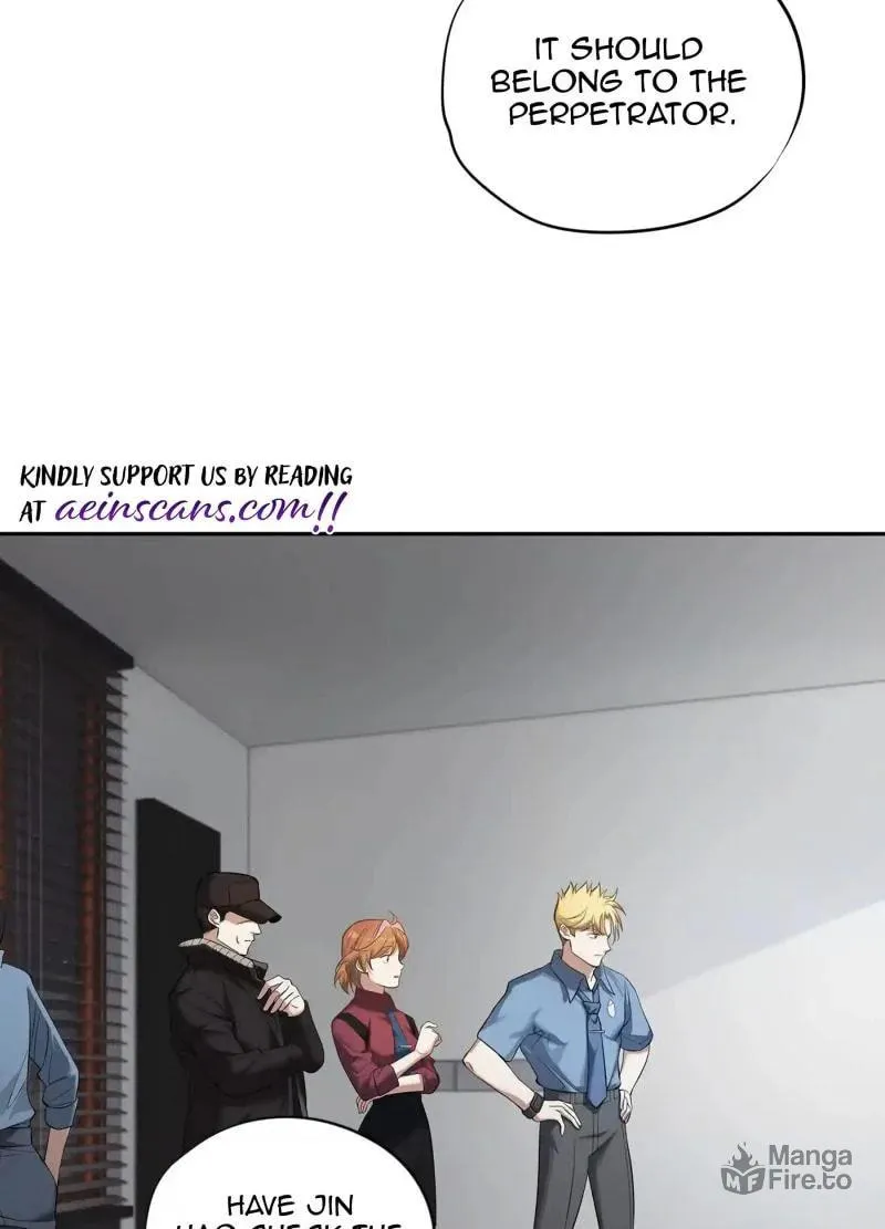 Confession of the Suspect A Chapter 7 page 21 - 