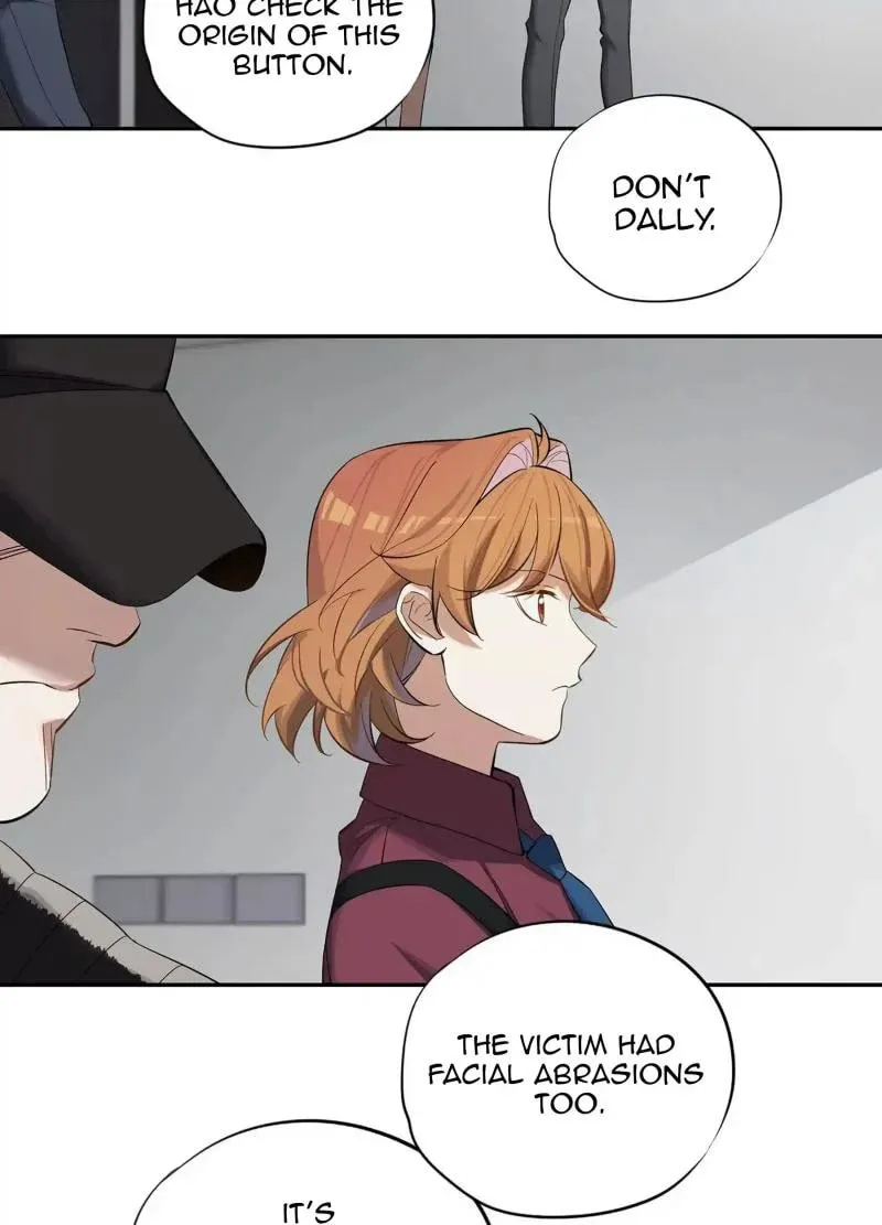 Confession of the Suspect A Chapter 7 page 22 - 
