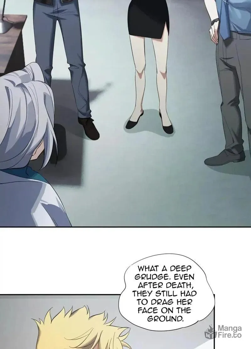 Confession of the Suspect A Chapter 7 page 24 - 