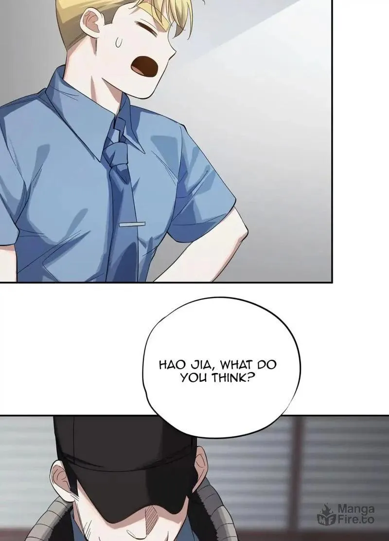 Confession of the Suspect A Chapter 7 page 25 - 