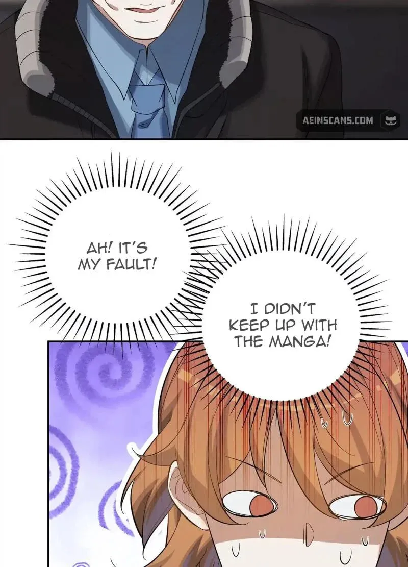 Confession of the Suspect A Chapter 7 page 26 - 