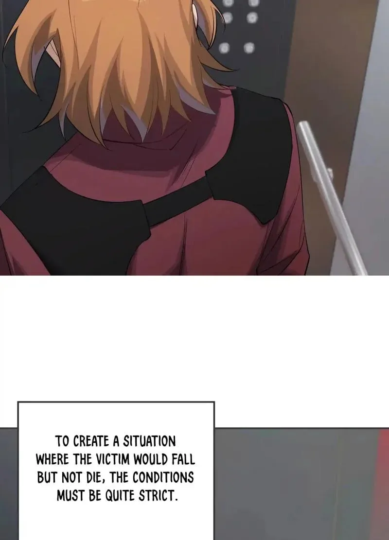 Confession of the Suspect A Chapter 7 page 28 - 