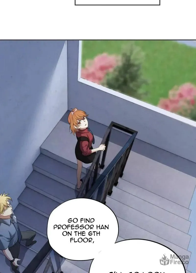 Confession of the Suspect A Chapter 7 page 30 - 