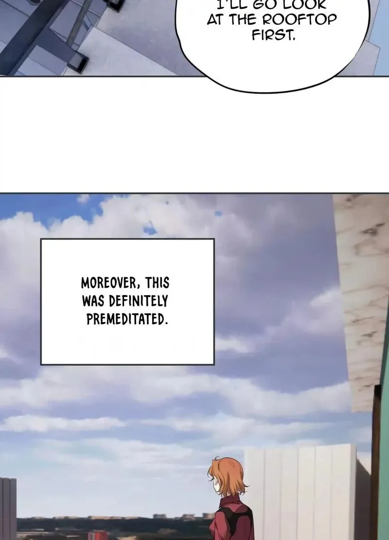 Confession of the Suspect A Chapter 7 page 31 - 
