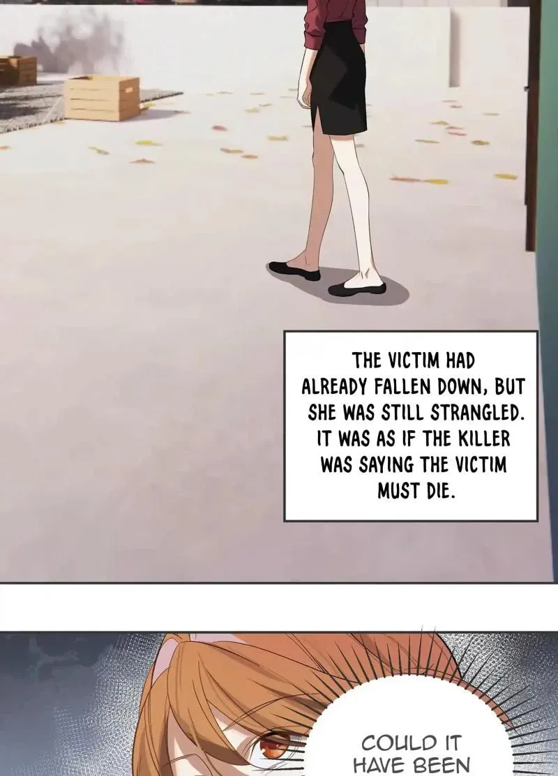 Confession of the Suspect A Chapter 7 page 32 - 