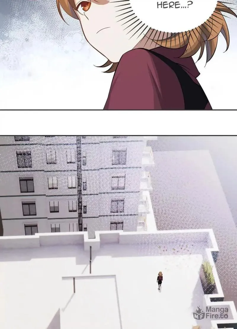 Confession of the Suspect A Chapter 7 page 33 - 