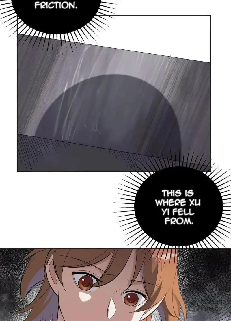 Confession of the Suspect A Chapter 7 page 36 - 