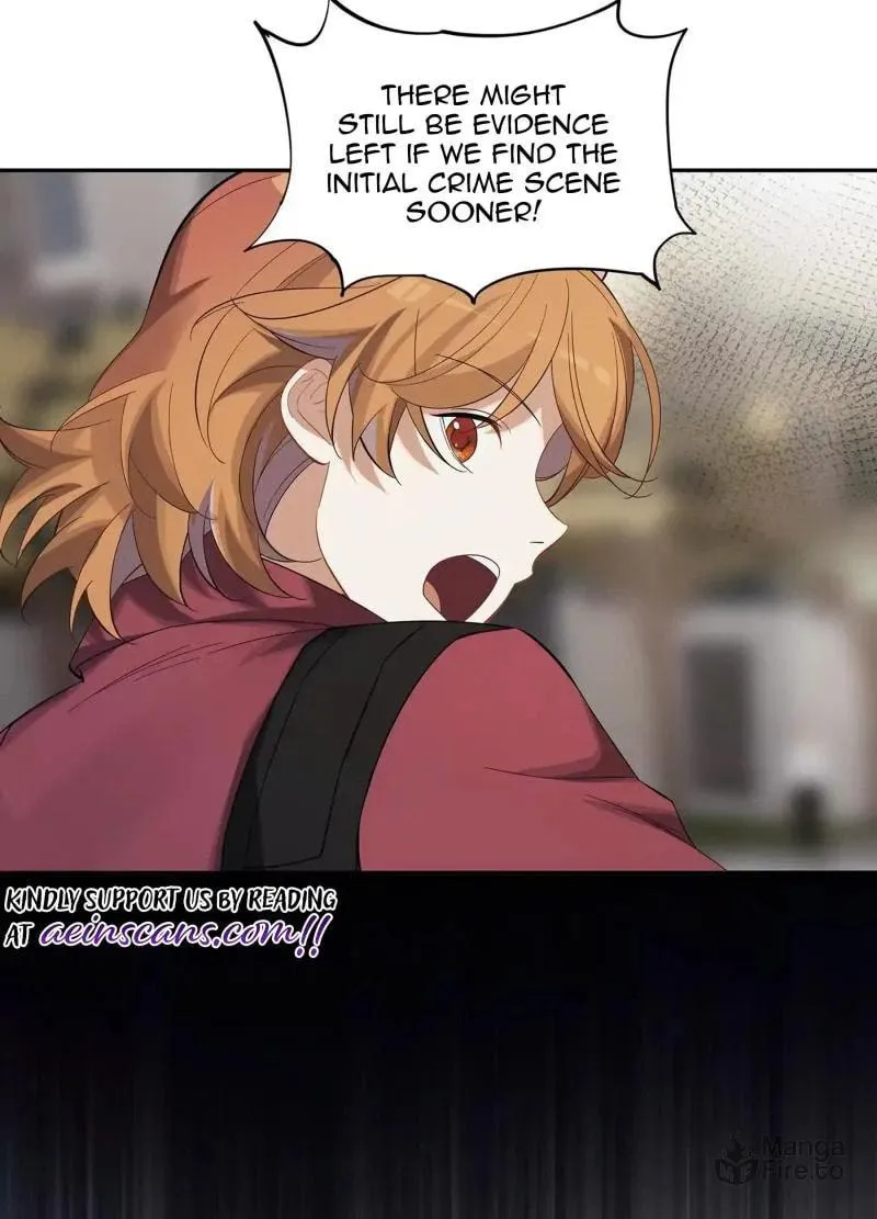 Confession of the Suspect A Chapter 7 page 5 - 