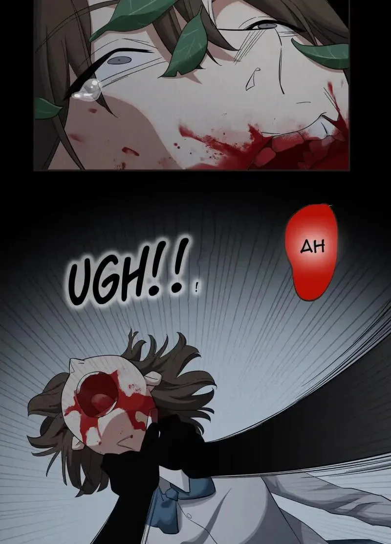Confession of the Suspect A Chapter 7 page 41 - 