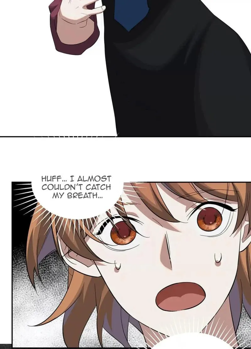 Confession of the Suspect A Chapter 7 page 47 - 