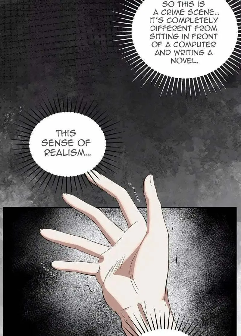 Confession of the Suspect A Chapter 7 page 48 - 