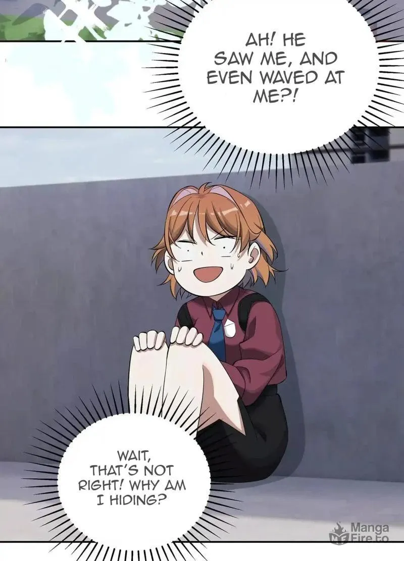 Confession of the Suspect A Chapter 7 page 54 - 