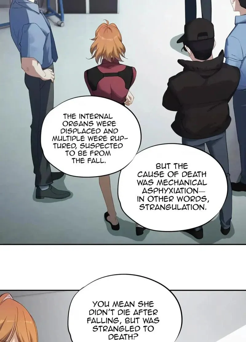 Confession of the Suspect A Chapter 7 page 7 - 