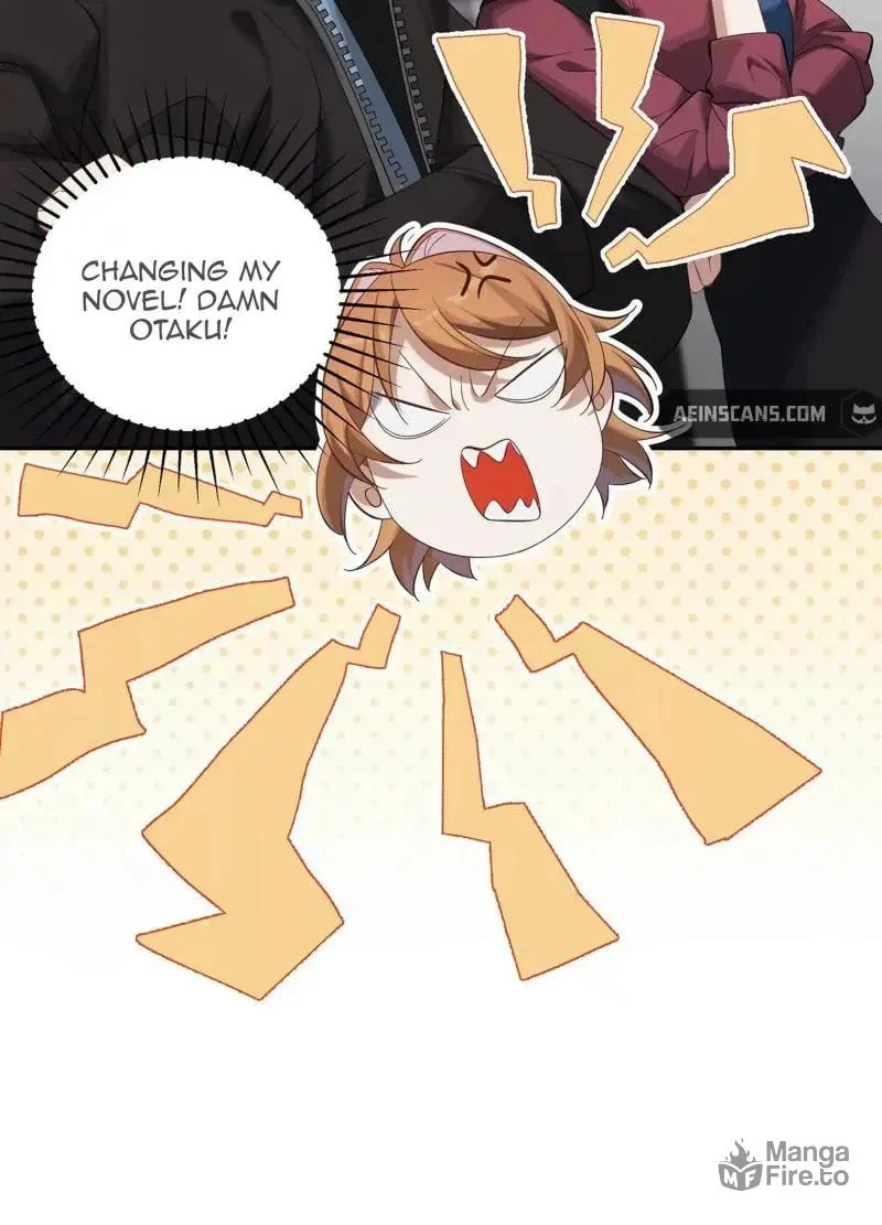 Confession of the Suspect A Chapter 7 page 10 - 