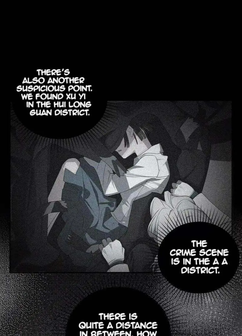 Confession of the Suspect A Chapter 8 page 11 - 