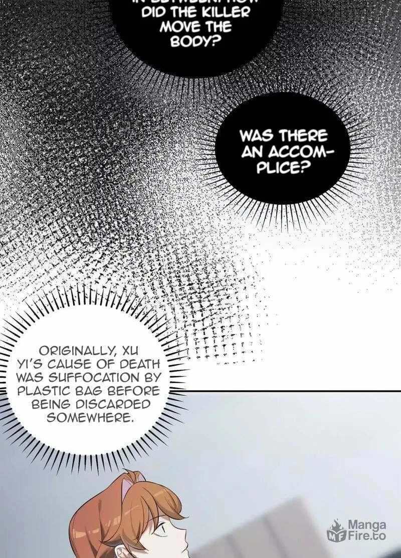 Confession of the Suspect A Chapter 8 page 12 - 