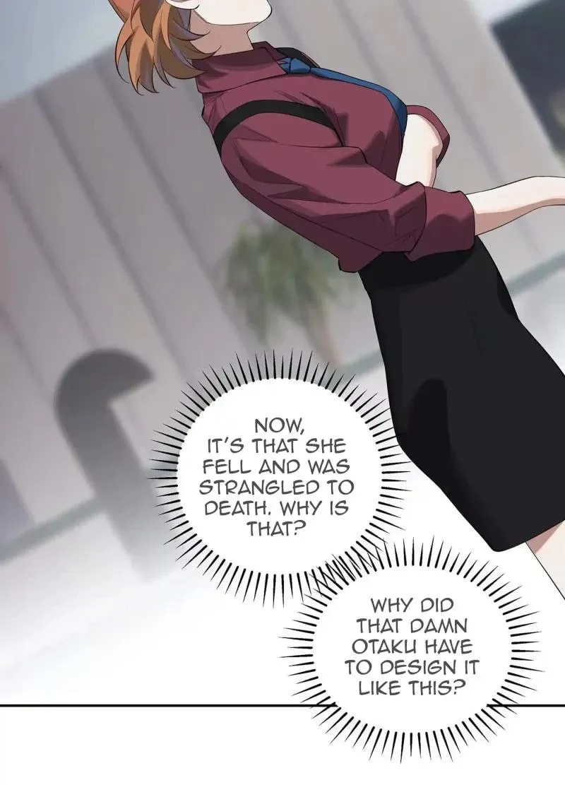 Confession of the Suspect A Chapter 8 page 13 - 
