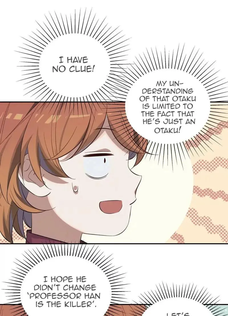 Confession of the Suspect A Chapter 8 page 14 - 