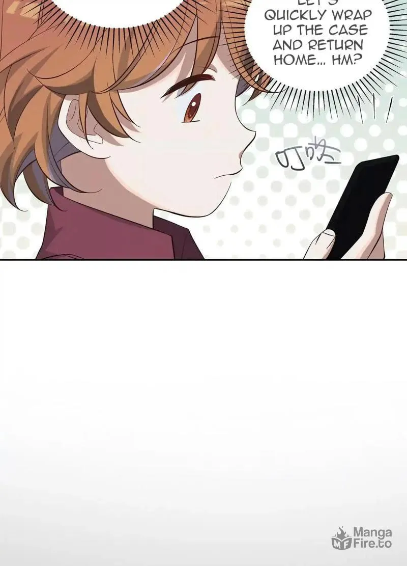 Confession of the Suspect A Chapter 8 page 15 - 
