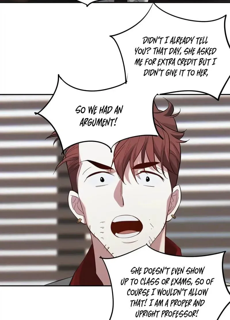 Confession of the Suspect A Chapter 8 page 19 - 