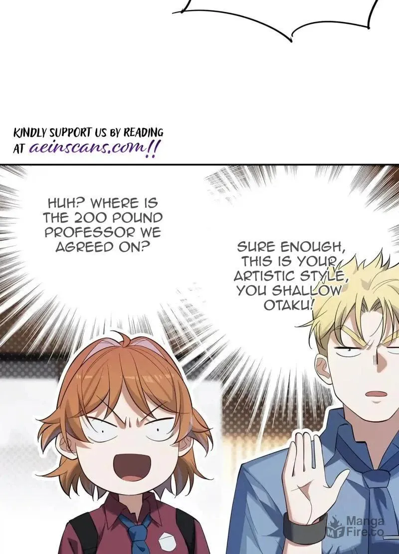 Confession of the Suspect A Chapter 8 page 20 - 
