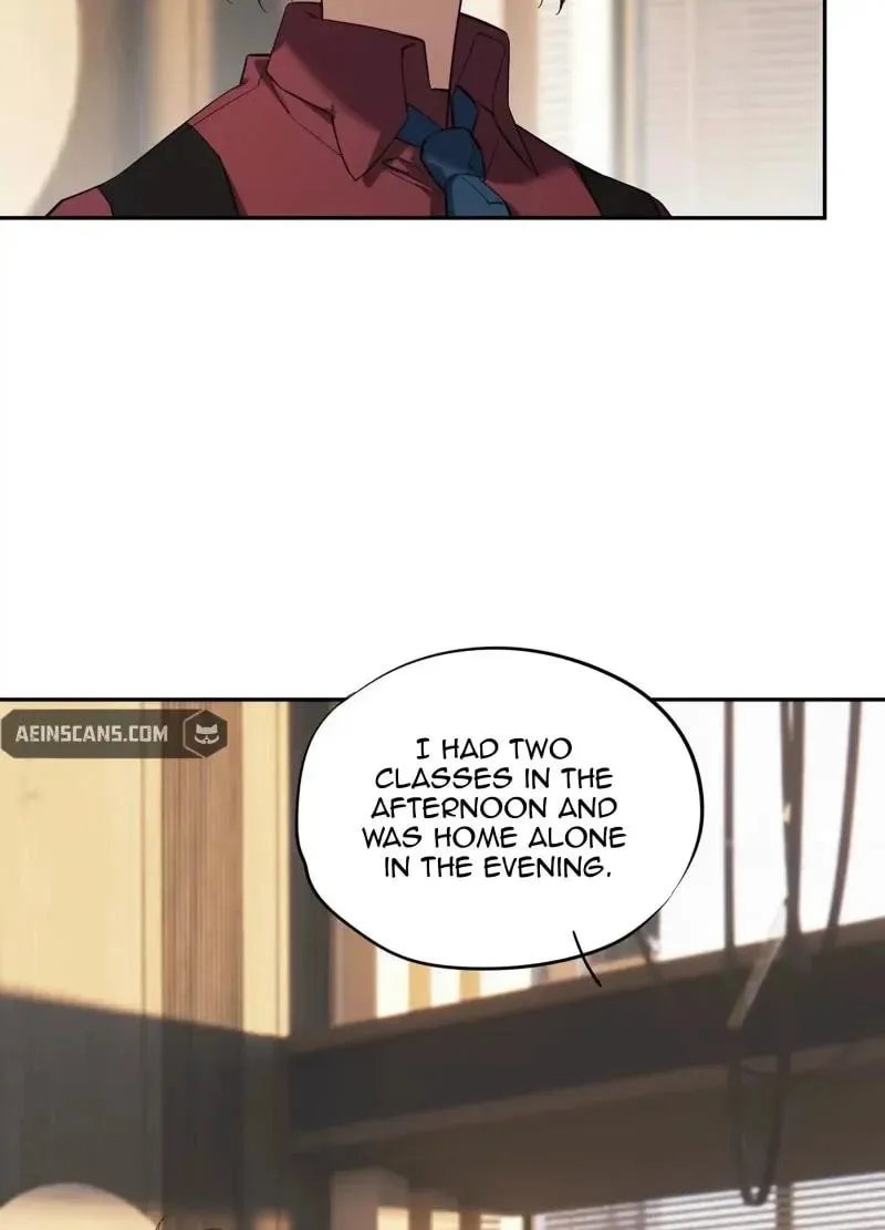 Confession of the Suspect A Chapter 8 page 22 - 