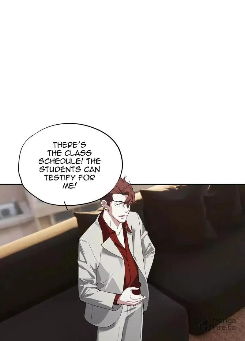 Confession of the Suspect A Chapter 8 page 24 - 