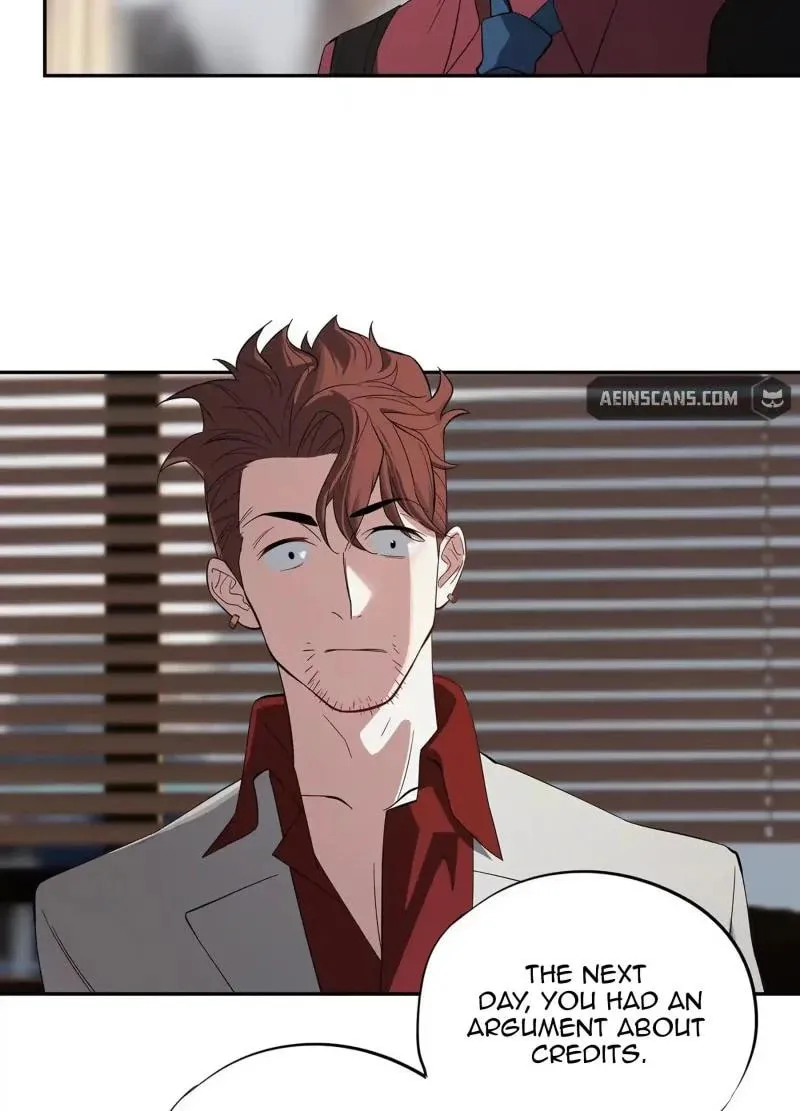 Confession of the Suspect A Chapter 8 page 28 - 