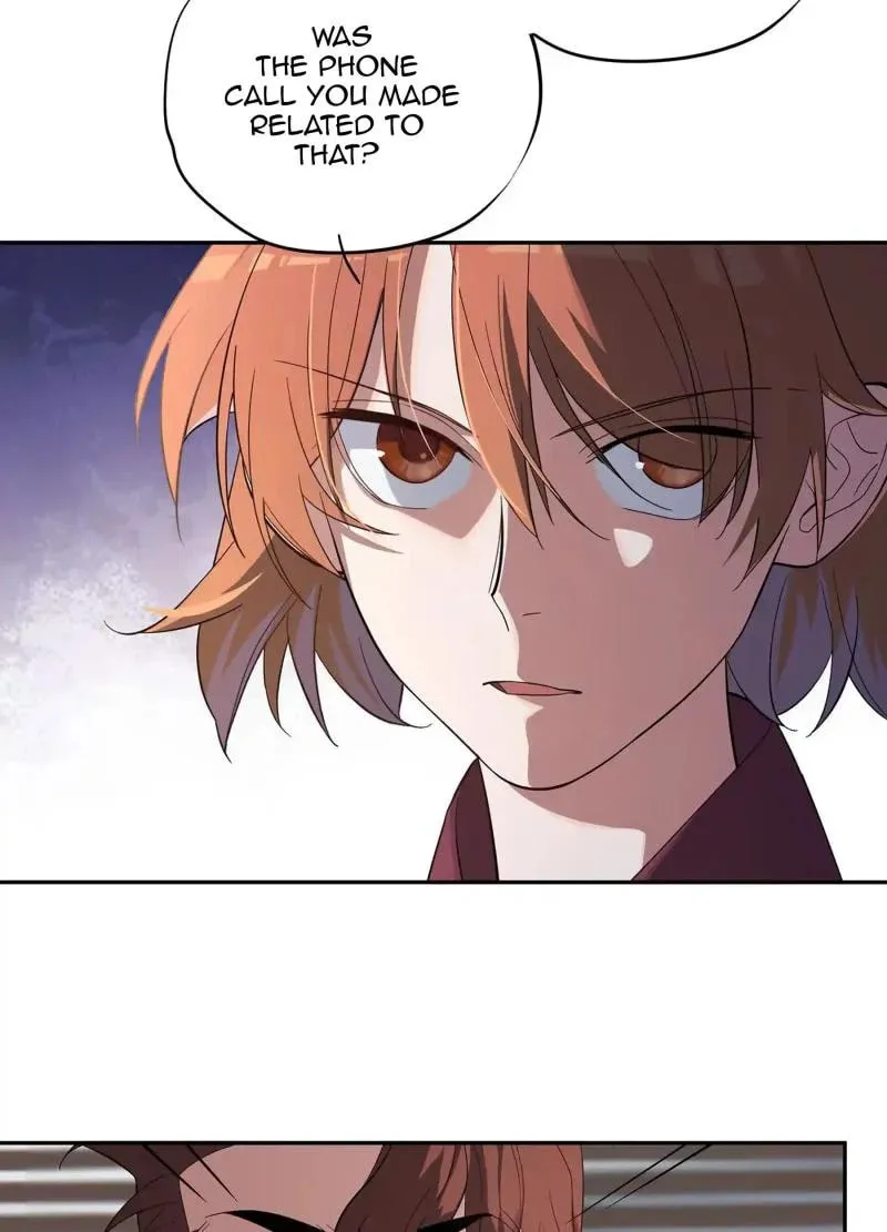 Confession of the Suspect A Chapter 8 page 29 - 
