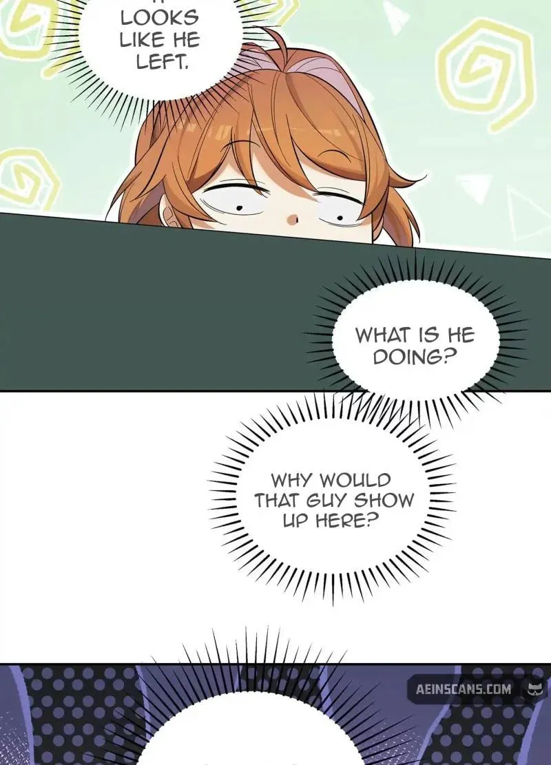 Confession of the Suspect A Chapter 8 page 4 - 