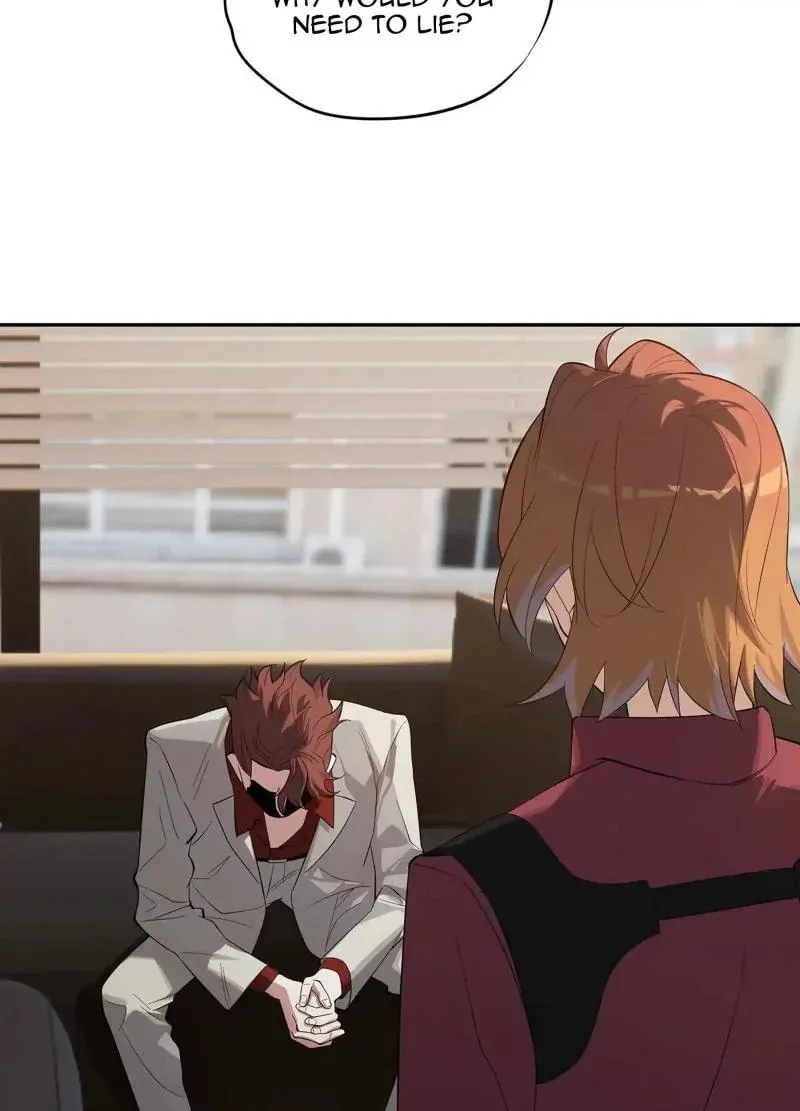Confession of the Suspect A Chapter 8 page 32 - 
