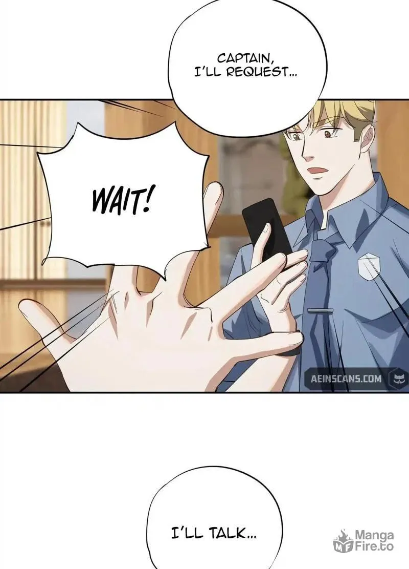 Confession of the Suspect A Chapter 8 page 36 - 