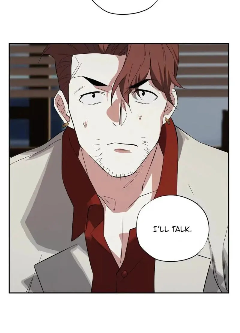 Confession of the Suspect A Chapter 8 page 37 - 