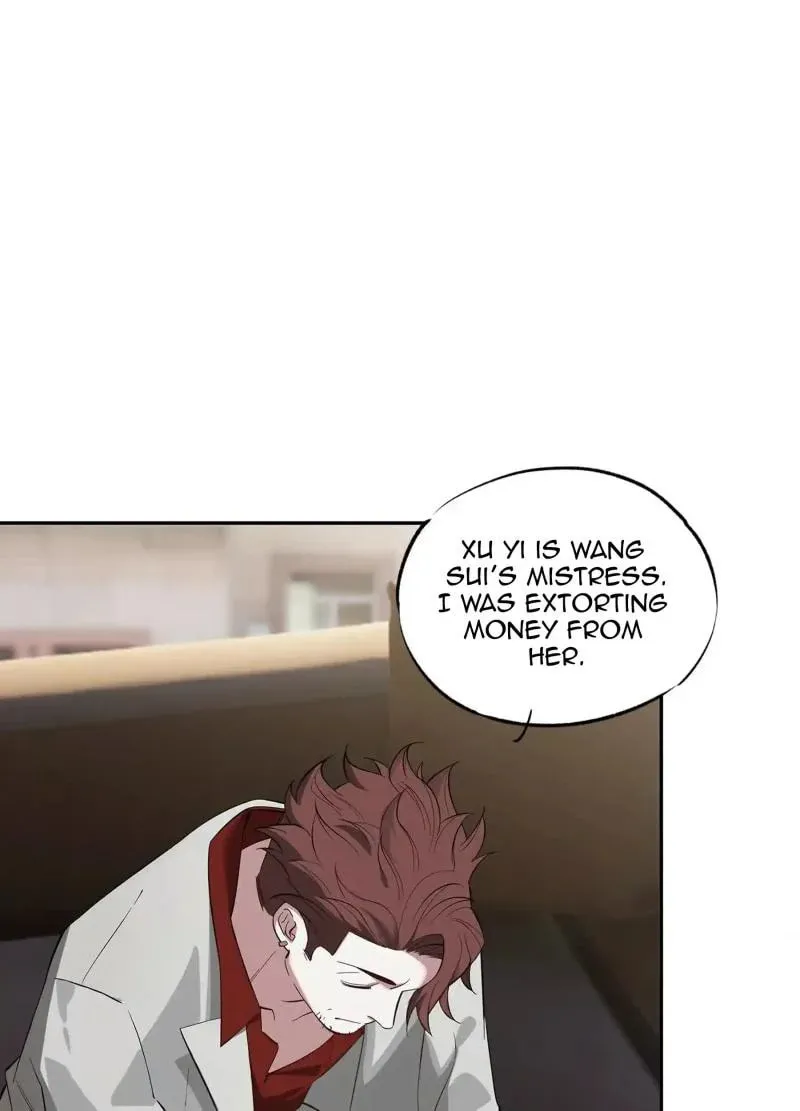 Confession of the Suspect A Chapter 8 page 38 - 