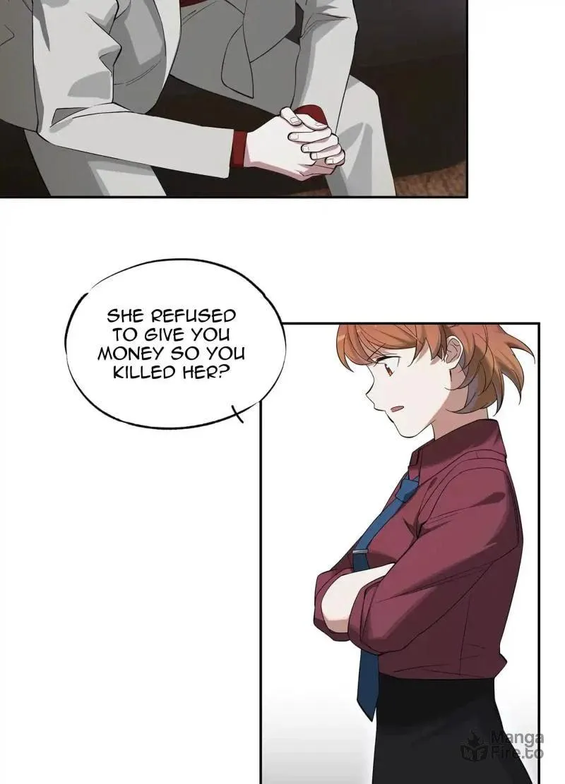 Confession of the Suspect A Chapter 8 page 39 - 